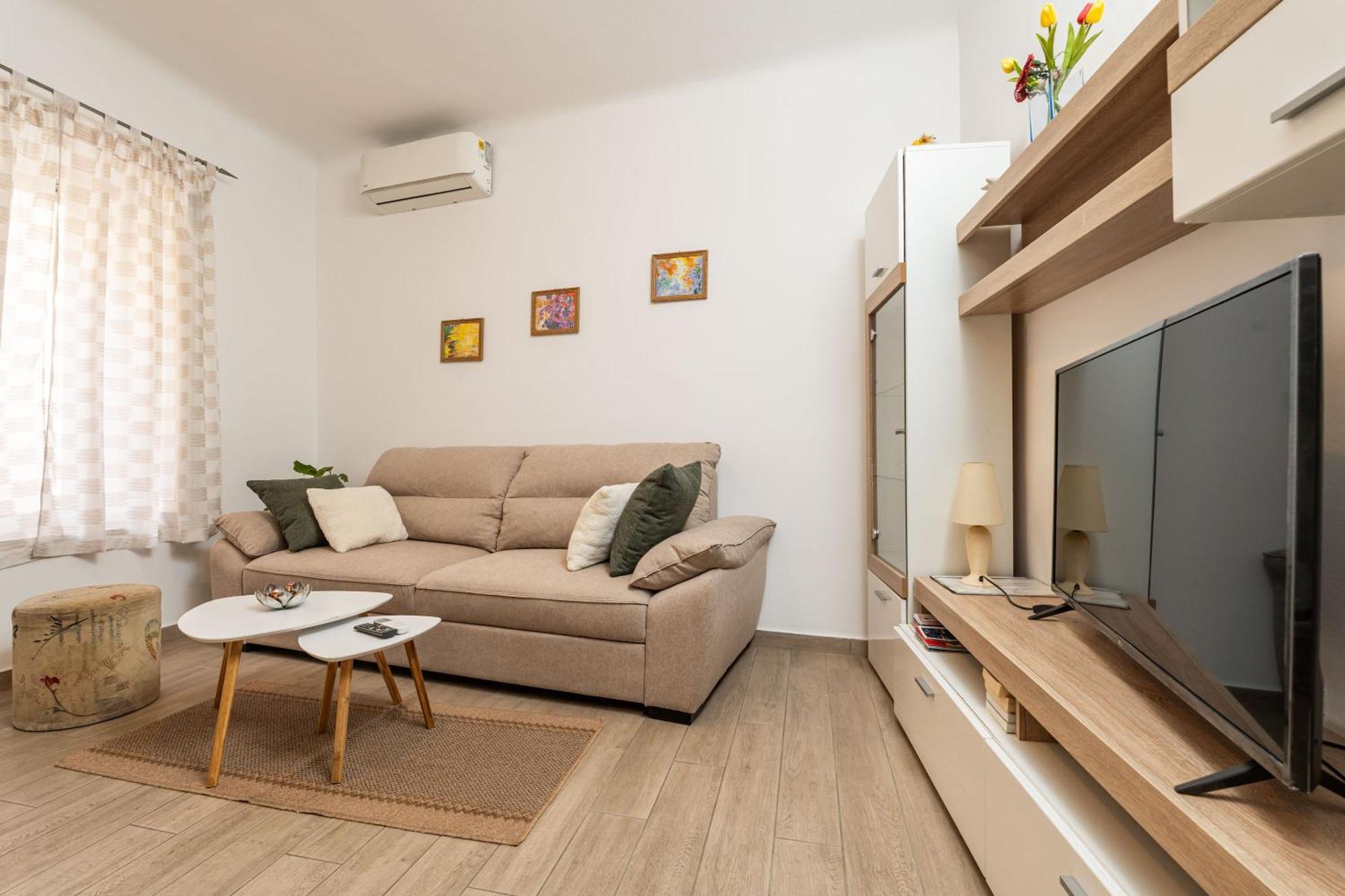 Apartment Family Tokic Dubrovnik Exterior foto