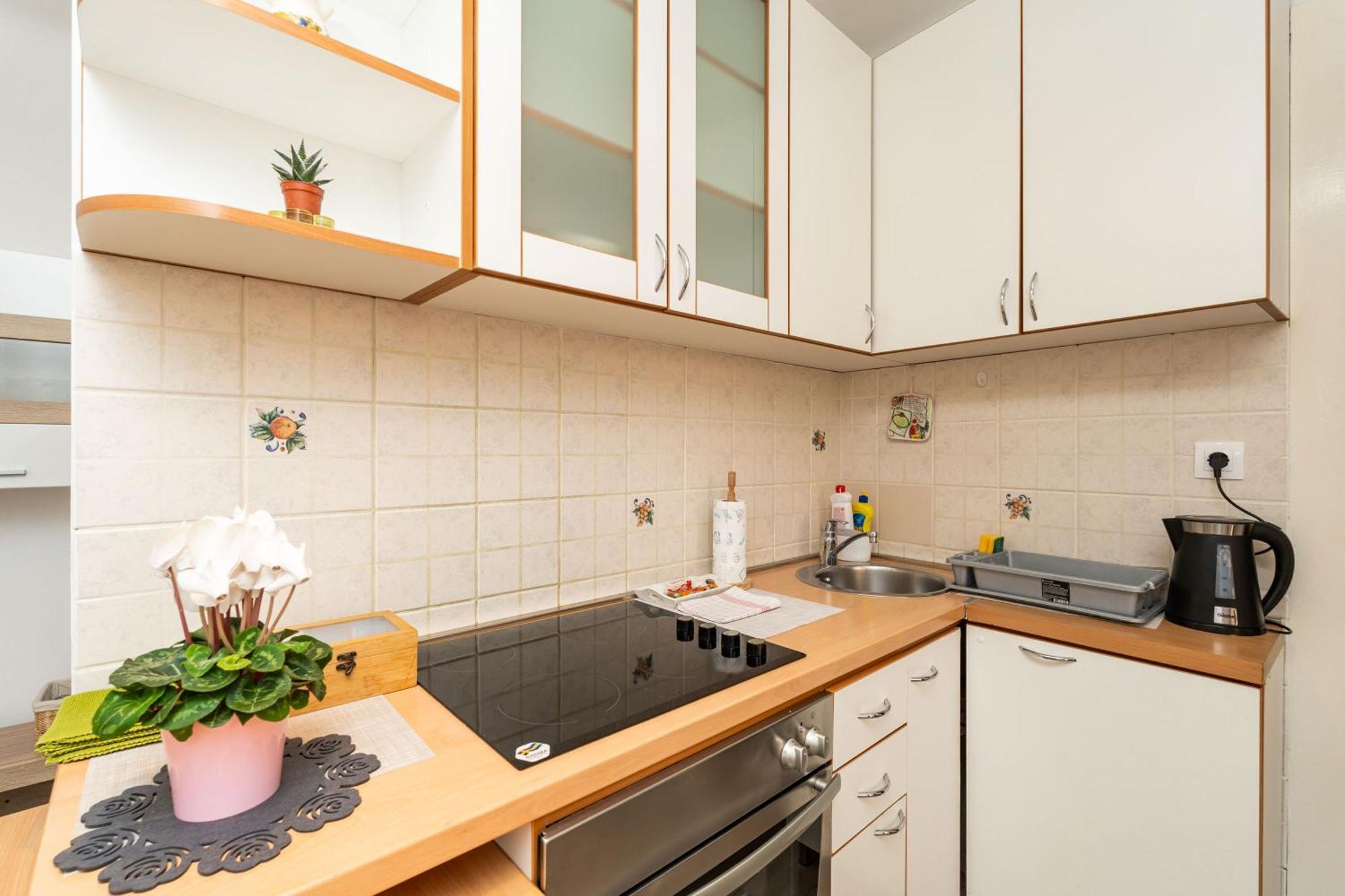 Apartment Family Tokic Dubrovnik Exterior foto