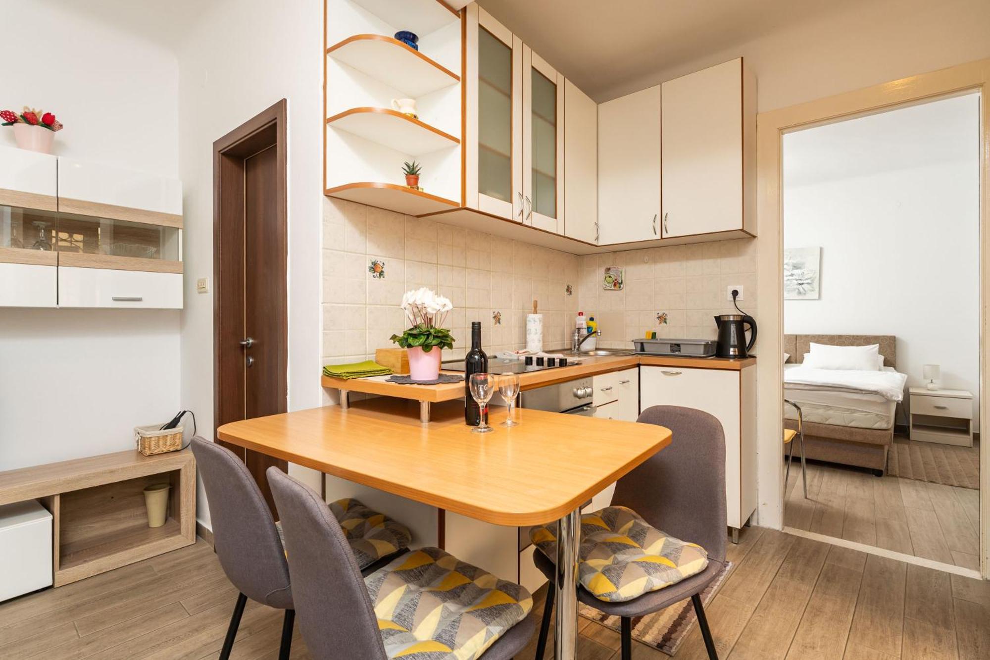 Apartment Family Tokic Dubrovnik Exterior foto