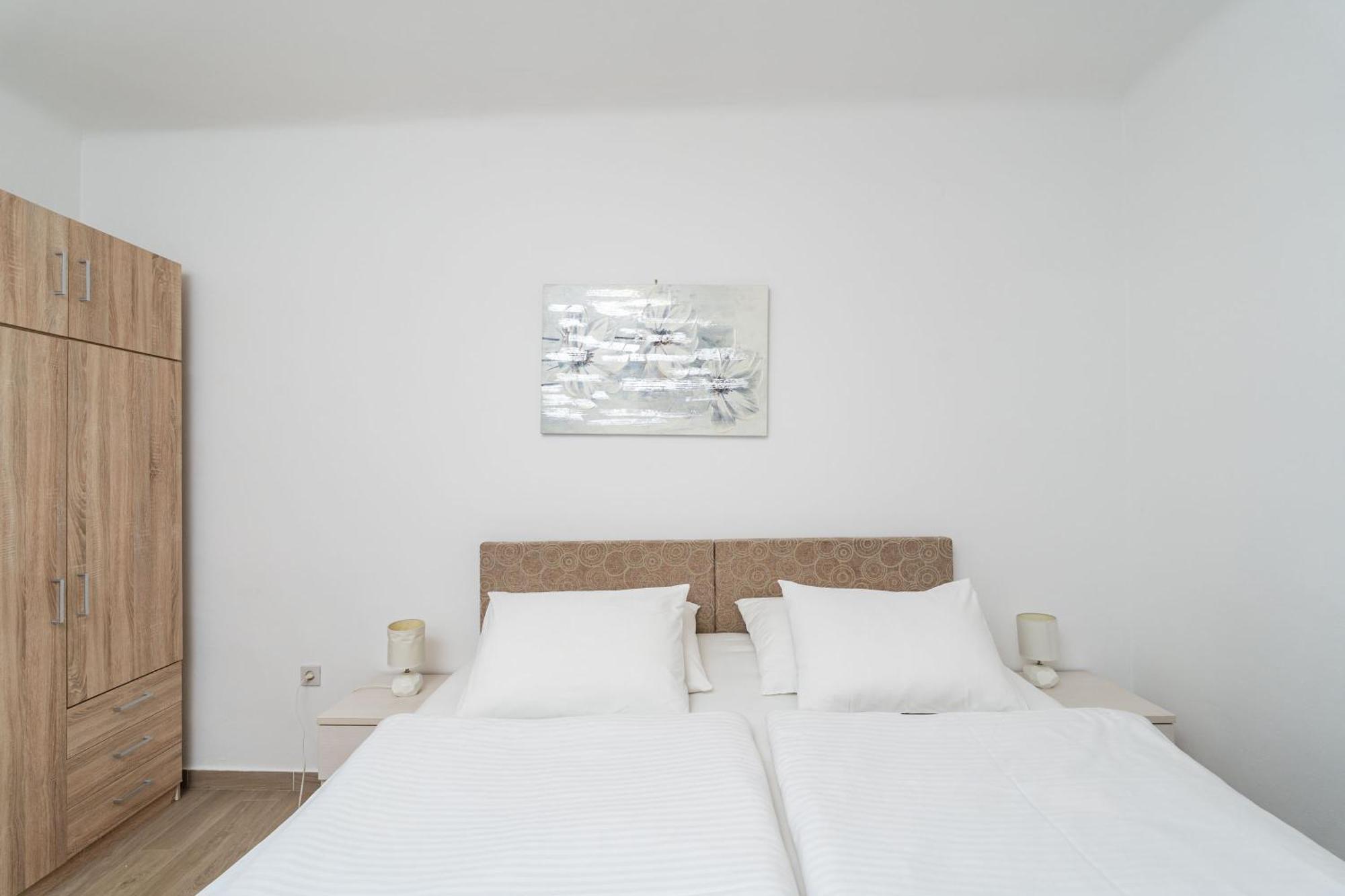 Apartment Family Tokic Dubrovnik Exterior foto