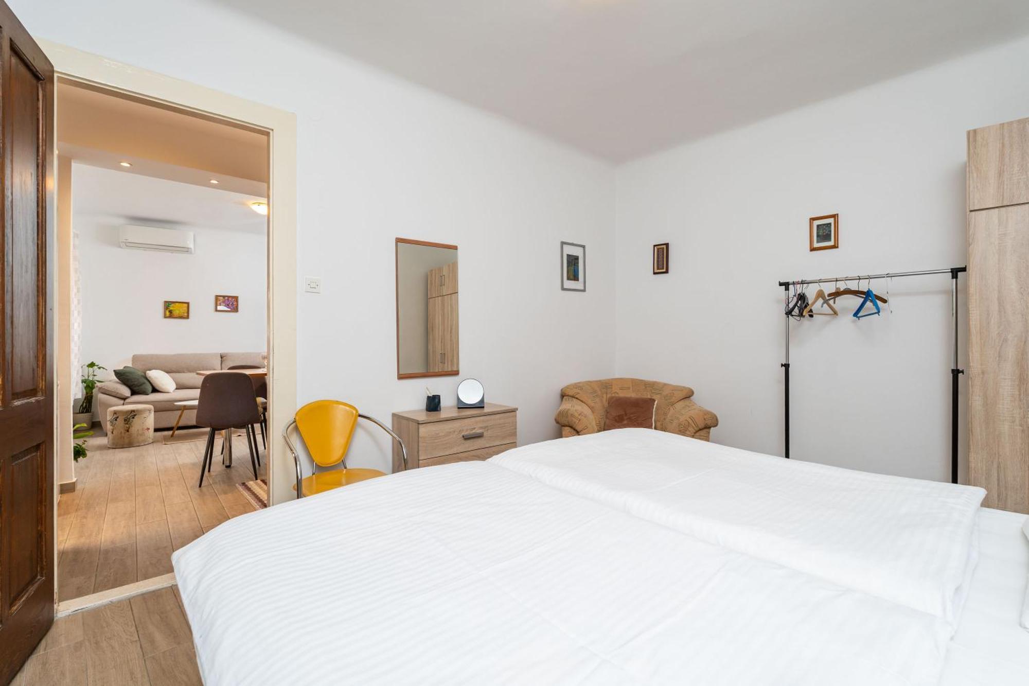 Apartment Family Tokic Dubrovnik Exterior foto